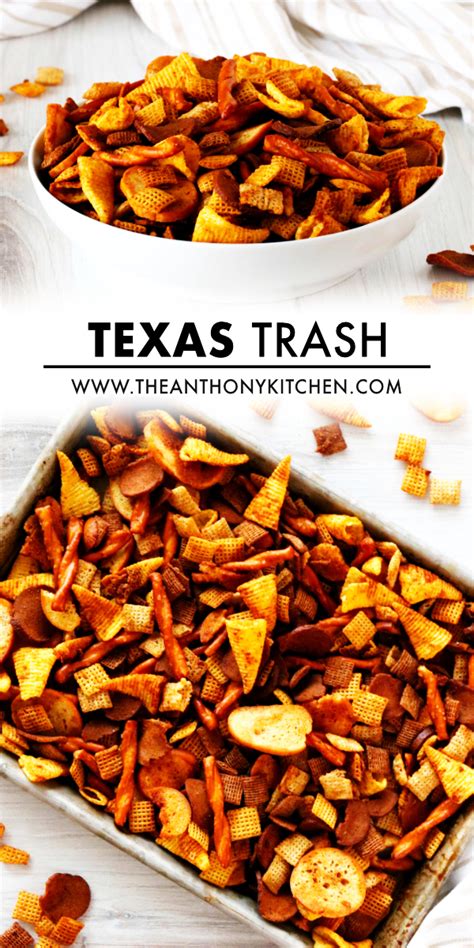 texas-trash-spicy-chex-mix-the-anthony-kitchen image