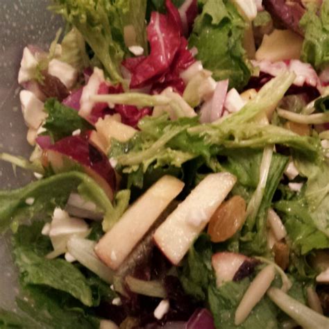 mixed-greens-salad image