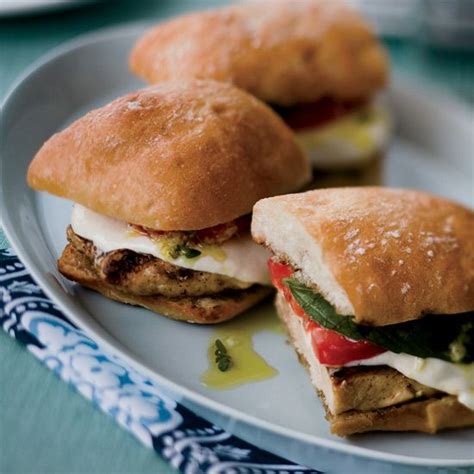 grilled-chicken-sandwiches-with-mozzarella-tomato-and image
