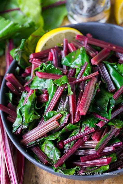 sauteed-beet-greens-recipe-spend-with-pennies image