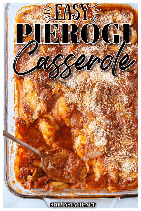 pierogi-casserole-easy-dinner image