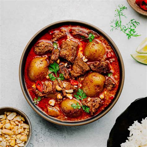 instant-pot-massaman-curry-with-beef-posh-journal image