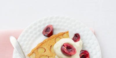 scandinavian-almond-cake-recipe-good-housekeeping image