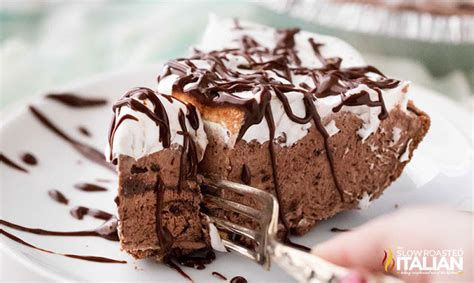 no-bake-chocolate-icebox-pie-the-slow-roasted-italian image