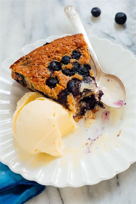 simple-blueberry-cake image