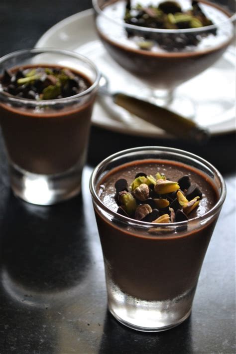 no-bake-chocolate-pots-de-creme-easy-french image