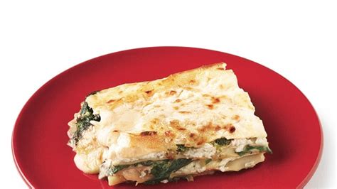 spinach-pesto-and-fontina-lasagna-bon-apptit image