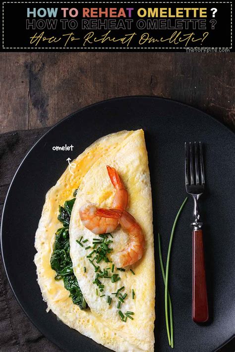 how-to-reheat-an-omelette-the-right-way-the image