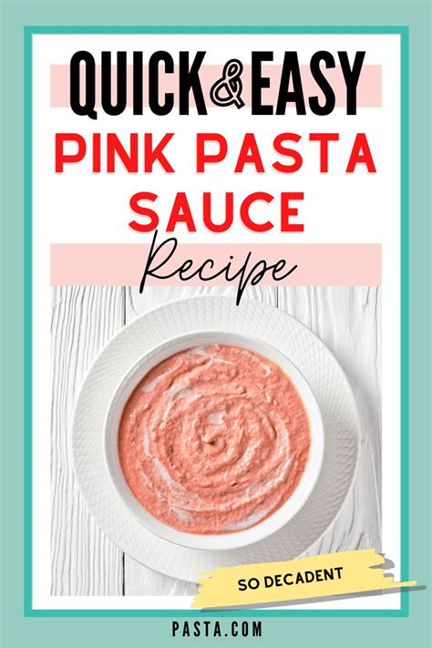 italian-pink-sauce-recipe-parma-rosa-saucerose image