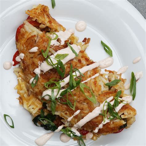 stuffed-hash-brown-omelette-recipe-by-maklano image