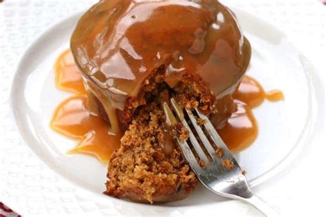 sticky-toffee-pudding-the-daring-gourmet image
