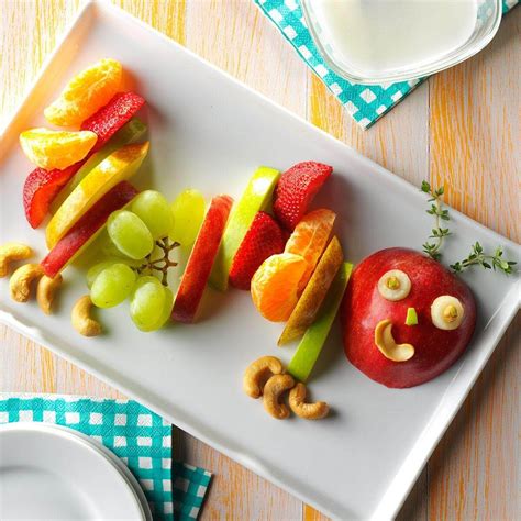 20-fun-healthy-snacks-for-kids-taste-of-home image