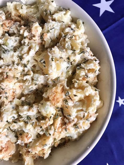grandmas-potato-salad-recipe-review-kitchn image