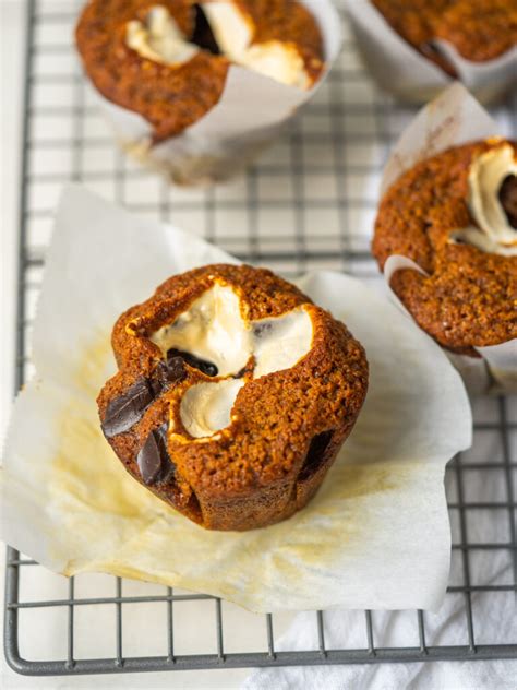 smores-muffins-mad-about-food image