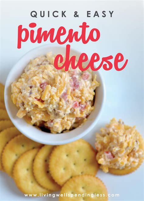 quick-easy-pimento-cheese-best-pimento-cheese image