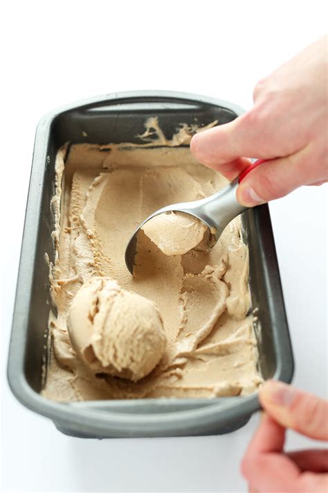 creamy-vegan-chai-ice-cream-minimalist-baker image
