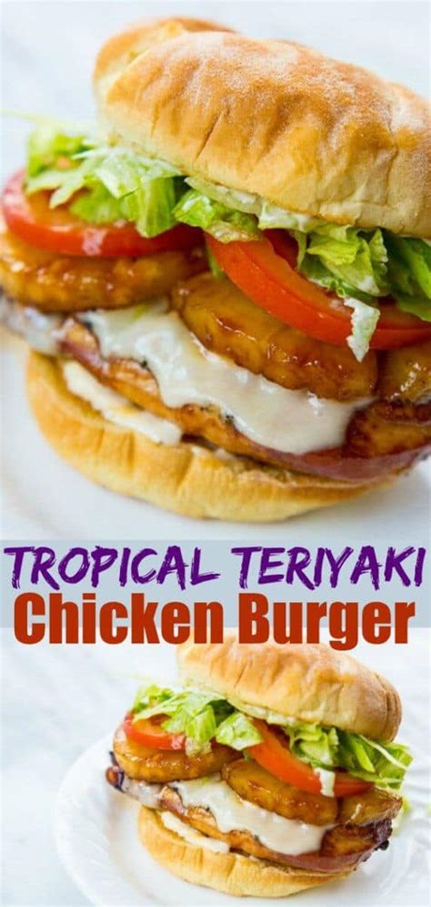 copy-cat-red-robins-teriyaki-chicken-burger-the image
