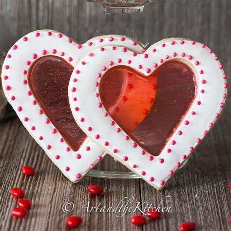 stained-glass-valentine-cookies-art-and-the-kitchen image