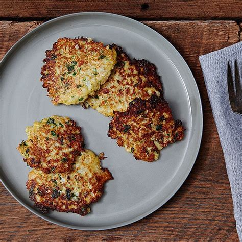 best-cauliflower-patties-recipe-how-to-make image