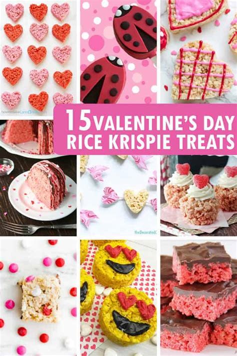 15-valentines-day-rice-krispie-treats-fun image