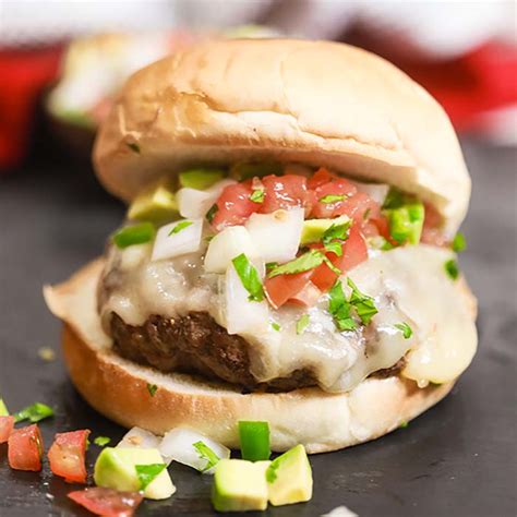 grilled-taco-burger-mexican-taco-burgers-recipe-keto-friendly image