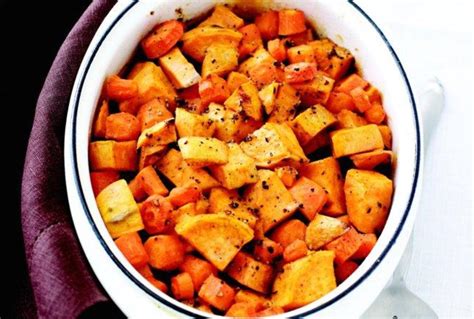 sweet-potato-and-carrot-bake-jamie-geller image