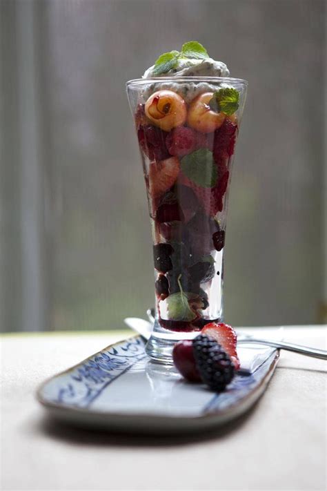 layered-berry-fruit-salad-with-port-syrup-the-globe image