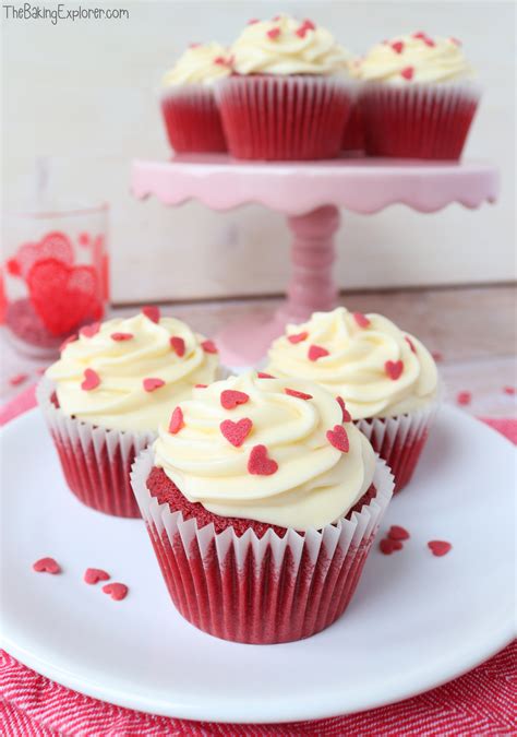 red-velvet-cupcakes-the-baking-explorer image