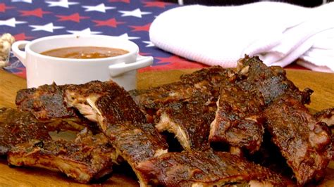 make-the-best-bbq-pork-ribs-with-these-expert-grilling-tips image