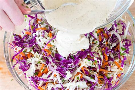 seriously-good-homemade-coleslaw image
