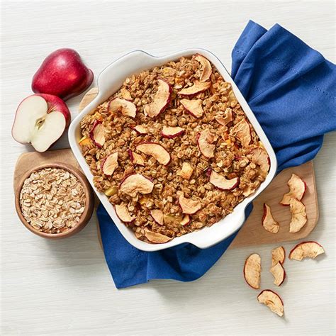 butternut-squash-and-apple-crisp-quaker-oats image