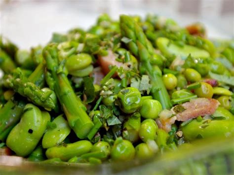 pea-and-fava-salad-recipes-cooking-channel image