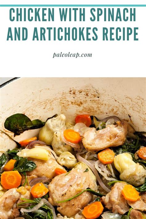 chicken-with-spinach-and-artichokes-recipe-paleo-leap image