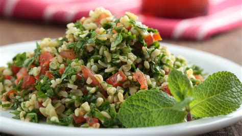tabbouleh-my-jewish-learning image