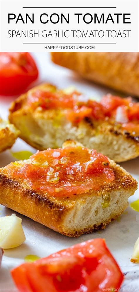 pan-con-tomate-recipe-spanish-garlic-tomato-toast image