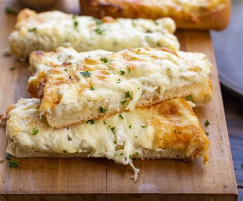 three-cheese-garlic-bread-i-am-homesteader image
