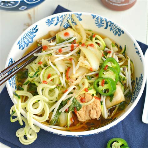 chicken-zoodle-pho-recipe-on-food52 image