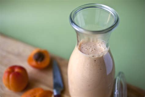 apricot-smoothie-the-new-york-times image