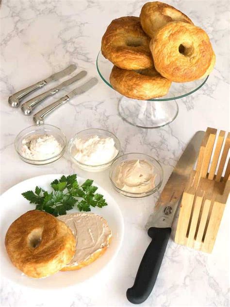 homemade-new-york-style-bagels-bread-machine image