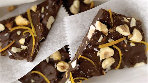 chocolate-candy-recipes-martha-stewart image