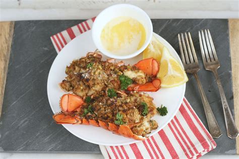easy-stufffed-lobster-tails-a-farmgirls-kitchen image