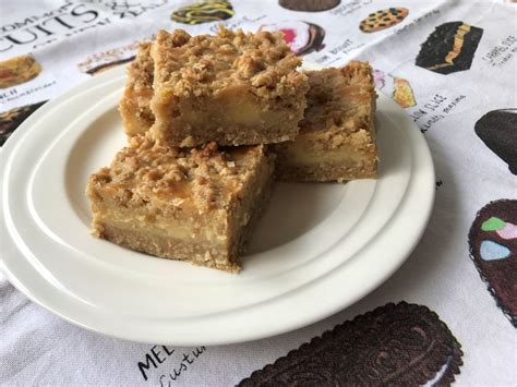 caramel-oat-slice-the-great-new-zealand-baking image