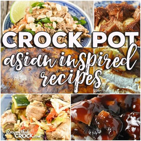 crock-pot-asian-inspired-recipes-friday-favorites image