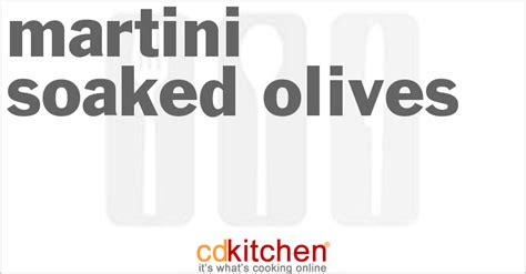 martini-soaked-olives-recipe-cdkitchencom image