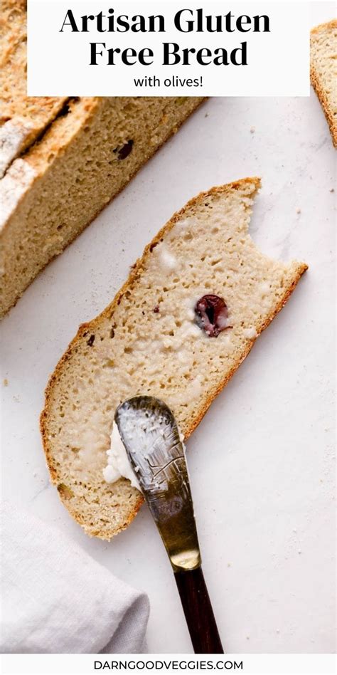 gluten-free-olive-bread image