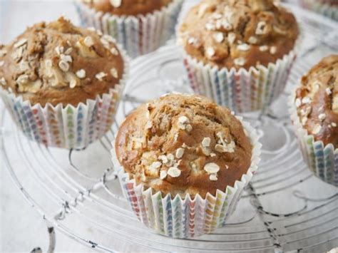spiced-apple-muffins-recipes-hairy-bikers image
