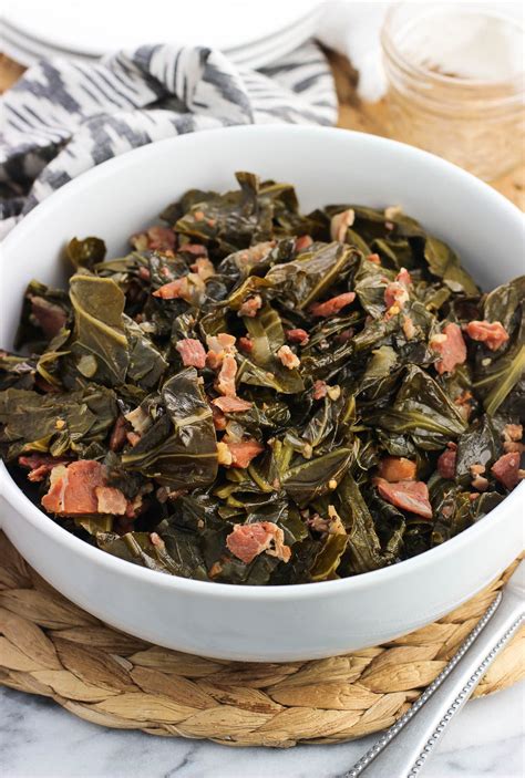 southern-instant-pot-collard-greens-my-sequined-life image