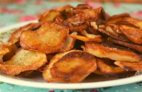 crispy-fried-potatoes image