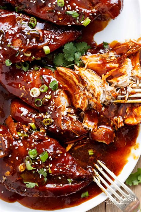 slow-cooker-asian-glazed-chicken image