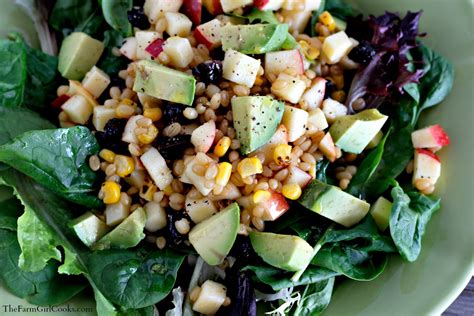 wheat-berry-apple-salad-hearty-fresh-and-delicious image